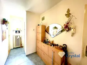 Pronájem bytu 2+1, Velká Hleďsebe, 68 m2
