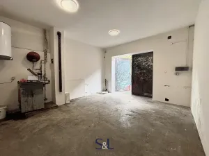 Pronájem skladu, Železný Brod, 27 m2