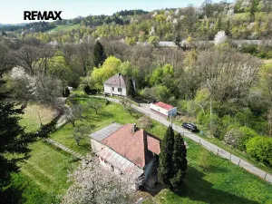 Prodej pozemku pro bydlení, Mnichovice, 2100 m2