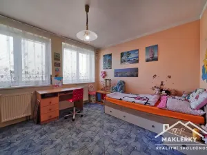 Prodej rodinného domu, Zásmuky, Sladkovského, 186 m2
