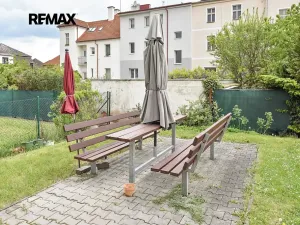 Prodej bytu 1+1, Plzeň, Kyjevská, 29 m2