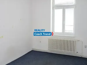 Pronájem bytu 4+1, Olomouc, Horní náměstí, 137 m2