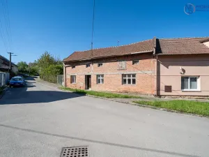 Prodej rodinného domu, Kojetín, 180 m2