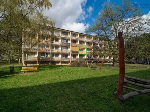 Pronájem bytu 1+kk, Prostějov, Marie Pujmanové, 35 m2