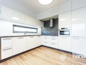 Pronájem bytu 2+kk, Olomouc, Dlouhá, 59 m2
