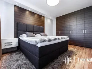 Pronájem bytu 2+kk, Olomouc, Dlouhá, 59 m2