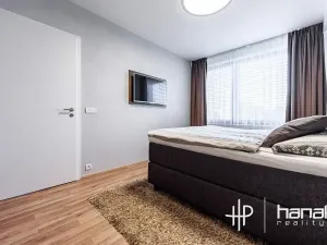 Pronájem bytu 2+kk, Olomouc, Dlouhá, 59 m2