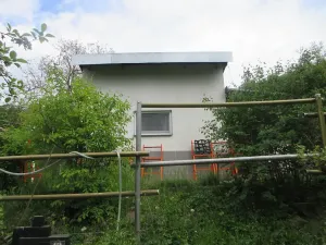 Prodej zahrady, Brno, Řezáčova, 1211 m2