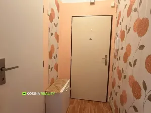 Pronájem bytu 1+kk, Kynšperk nad Ohří, J. K. Tyla, 21 m2