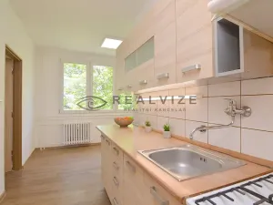 Pronájem bytu 2+1, České Budějovice, V. Talicha, 60 m2
