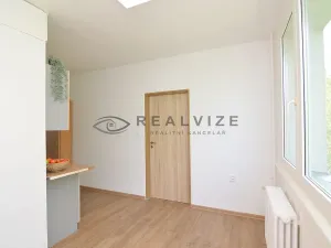 Pronájem bytu 2+1, České Budějovice, V. Talicha, 60 m2