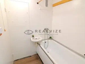 Pronájem bytu 2+1, České Budějovice, V. Talicha, 60 m2