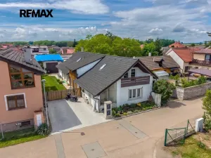Pronájem bytu 4+kk, Ovčáry, 128 m2