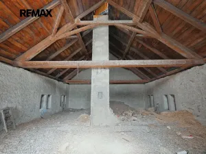 Prodej atypického bytu, Lošany, 191 m2