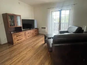 Prodej bytu 3+kk, Ružomberok, Slovensko, Hrabovská dolina, 61 m2