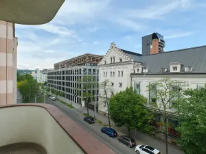 Prodej bytu 2+1, Praha - Holešovice, U měšťanského pivovaru, 86 m2