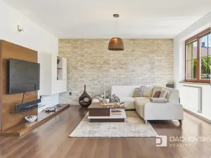 Prodej rodinného domu, Rabštejnská Lhota, 209 m2