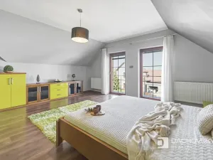 Prodej rodinného domu, Rabštejnská Lhota, 209 m2
