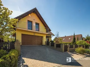 Prodej rodinného domu, Rabštejnská Lhota, 209 m2