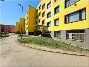 Prodej bytu 4+1, Vlašim, Lidická, 95 m2