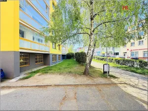 Prodej bytu 4+1, Vlašim, Lidická, 95 m2