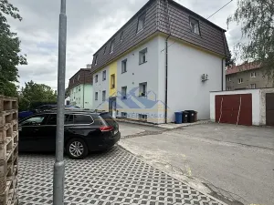 Prodej bytu 3+kk, Hořovice, Jiráskova, 72 m2