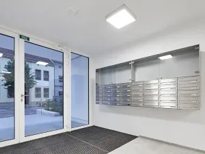 Prodej bytu 4+kk, Znojmo, Jarošova, 110 m2