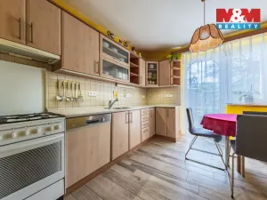 Prodej rodinného domu, Těšovice, 135 m2