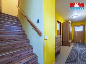 Prodej rodinného domu, Těšovice, 135 m2