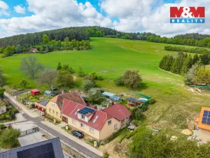 Prodej rodinného domu, Těšovice, 135 m2