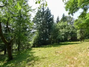 Pronájem zahrady, Stříbrná Skalice, 1015 m2