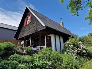 Prodej chaty, Viničné Šumice, 100 m2
