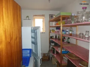Prodej vícegeneračního domu, Rovensko pod Troskami, Žižkova, 380 m2