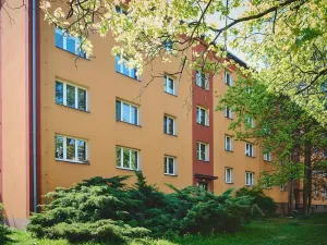 Prodej bytu 3+1, Frýdek-Místek, Josefa Suka, 65 m2