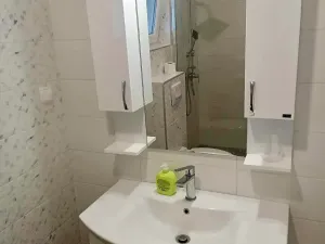 Prodej bytu 3+kk, Vrsi, Chorvatsko, Ulica kneza Domagoja, 63 m2