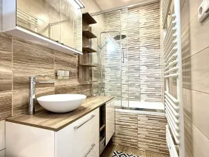 Prodej bytu 4+1, Krnov, Tyršova, 84 m2