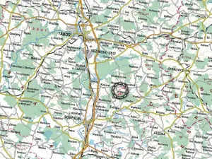 Prodej pole, Krátošice, 6192 m2