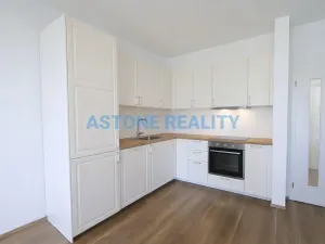 Pronájem bytu 2+kk, Praha - Modřany, K Vystrkovu, 68 m2