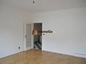 Pronájem bytu 3+1, Praha - Nusle, U gymnázia, 95 m2