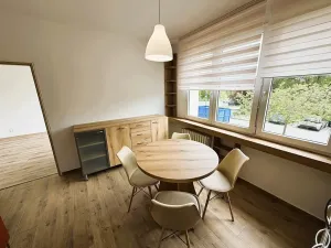Pronájem bytu 4+1, Strakonice, Mlýnská, 80 m2