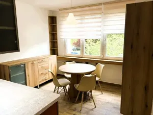 Pronájem bytu 4+1, Strakonice, Mlýnská, 80 m2
