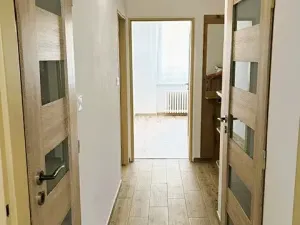 Pronájem bytu 4+1, Strakonice, Mlýnská, 80 m2
