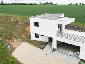 Prodej vily, Nebovidy, 260 m2