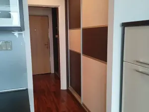 Pronájem bytu 2+kk, Praha - Kamýk, Rytířova, 43 m2