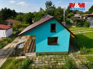 Prodej chaty, Klimkovice, U Zahrádek, 51 m2