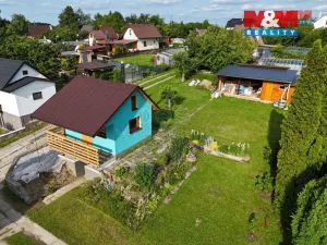 Prodej chaty, Klimkovice, U Zahrádek, 51 m2