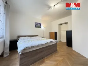 Pronájem bytu 2+1, Pečky, Přátelství, 54 m2