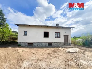 Prodej pozemku pro bydlení, Sušice, 1159 m2