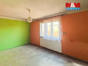 Prodej pozemku pro bydlení, Sušice, 1159 m2