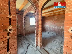 Prodej pozemku pro bydlení, Sušice, 1159 m2